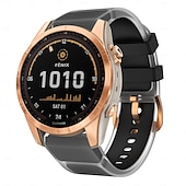 voordelige Garmin horlogebanden-Horlogeband voor Garmin Fenix 8 43mm Fenix 7S Pro Siliconen Vervanging Band Verstelbaar Sportband Moderne gesp Polsbandje
