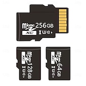 Недорогие Периферийные устройства для компьютера-32 Гб Микро SD / TF Карта памяти Класс 10 25 Фотоаппарат