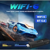 levne TV boxy-Android 11 a vyšší TV Box TVR3 4K 4K RK3318 2 GB 16GB