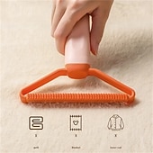 cheap Household &amp; Cleaning Supplies-Pet Hair Lint Remover Brush Cleaning Sofa Clothes Carpet Removal Cleaner Tool