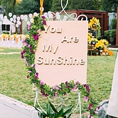 tanie Rośliny i kwiaty sztuczne-Girlanda ze sztucznych kwiatów róż o długości 240 cm/23,7 stopy, sztuczne pnącza, jedwabna roślina wisząca, do dekoracji łuku weselnego, pokoju na przyjęcie, domu, ogrodu, hotelu lub biura