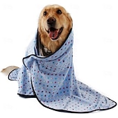 cheap Mats &amp; Blankets-Premium Soft Dog Blanket Washable  Cat Blanket for Indoor Cats Large Medium Small Dog Puppy Essentials