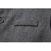 economico Costumi maschili degli anni '20-Retrò Vintage Anni Ruggenti Anni 1920 Gilet Il grande Gatsby Gangster Costume Per uomo Halloween Carnevale Mascherata Festa &amp; Sera Adulti Gilet