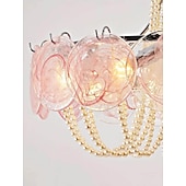 economico Design Anello e Rotondo-lampadario