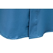 baratos Fantasias masculinas dos anos 1920-Loucos anos 20 Anos 20 Retro Vintage Blusa / Camisa Mafioso Padrinho Corte Justo Fantasia Homens Baile de Máscaras Traje de festa para noite Negócio / Cerimônia / Casamento Festa de Solteira Adulto