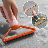 cheap Household &amp; Cleaning Supplies-Pet Hair Lint Remover Brush Cleaning Sofa Clothes Carpet Removal Cleaner Tool