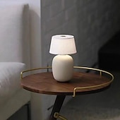 זול מנורת קריאה-מנורת שולחן ניידת