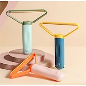 cheap Household &amp; Cleaning Supplies-Pet Hair Lint Remover Brush Cleaning Sofa Clothes Carpet Removal Cleaner Tool