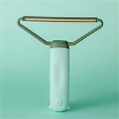 cheap Household &amp; Cleaning Supplies-Pet Hair Lint Remover Brush Cleaning Sofa Clothes Carpet Removal Cleaner Tool