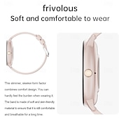 cheap Smartwatch-G8 Smart Watch 1.39 inch Smartwatch Fitness Running Watch Bluetooth Pedometer Call Reminder Sedentary Reminder Compatible with Smartphone Women Men Hands-Free Calls Message Reminder Custom Watch Face