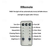 Недорогие Питание от электросети-Рождественская сосулька, 33 фута, 400 светодиодов, 48 капель, 8 функций, таймер, дистанционное управление, прозрачный провод, подключаемые гирлянды, праздничные, свадебные, вечерние, декоративные огни, низкое напряжение, безопасная розетка