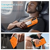 cheap Samsung Cases-Phone Case For Samsung Galaxy S25 Ultra Plus S25 Edge S24 S23 S22 A36 A26 A16 A55 5G A35 5G Back Cover with Stand Holder Shockproof Armor PC PU Leather