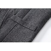 cheap Men's 1920s Costumes-Retro Vintage Roaring 20s 1920s Vest The Great Gatsby Gangster Fancy Dress Men's Halloween Carnival Masquerade Party &amp; Evening Adults' Vest