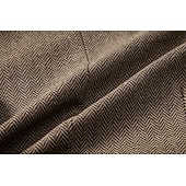 cheap Men's 1920s Costumes-Retro Vintage Roaring 20s 1920s Vest The Great Gatsby Gangster Fancy Dress Men's Halloween Carnival Masquerade Party &amp; Evening Adults' Vest