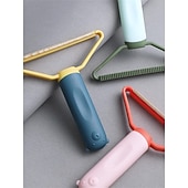 cheap Household &amp; Cleaning Supplies-Pet Hair Lint Remover Brush Cleaning Sofa Clothes Carpet Removal Cleaner Tool