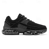 abordables Baskets-Baskets blanches de sport pour hommes – design performant, résistantes et élégantes, idéales pour les entraînements pendant les vacances et les activités de Noël