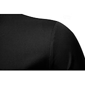 economico Costumi maschili degli anni '20-Anni Ruggenti Anni 1920 Retrò Vintage Blusa / Camicia Gangster Testimoni dello Sposo Slim Fit Costume Per uomo Mascherata Abbigliamento da sera Affari / Cerimonia / Matrimonio Addio al Nubilato Adulti