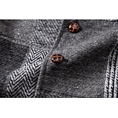 economico Costumi maschili degli anni '20-Retrò Vintage Anni Ruggenti Anni 1920 Gilet Il grande Gatsby Gangster Costume Per uomo Halloween Carnevale Mascherata Festa &amp; Sera Adulti Gilet