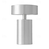 Недорогие ночники-ночник в форме гриба, простой, беспроводной, с возможностью зарядки через USB, с регулировкой яркости.