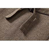 economico Costumi maschili degli anni '20-Retrò Vintage Anni Ruggenti Anni 1920 Gilet Il grande Gatsby Gangster Costume Per uomo Halloween Carnevale Mascherata Festa &amp; Sera Adulti Gilet