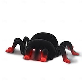 cheap Gifts-Wall Crawler Gecko with Official Wall Climber Technology Rechargeable Remote Control Robot Kids Toys Prank Toys for Boys &amp; Girls Ages 4 &amp; Up