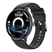 cheap Smartwatch-G8 Smart Watch 1.39 inch Smartwatch Fitness Running Watch Bluetooth Pedometer Call Reminder Sedentary Reminder Compatible with Smartphone Women Men Hands-Free Calls Message Reminder Custom Watch Face