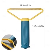 cheap Household &amp; Cleaning Supplies-Pet Hair Lint Remover Brush Cleaning Sofa Clothes Carpet Removal Cleaner Tool