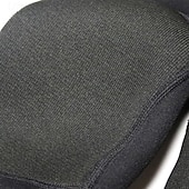 abordables Trajes de neopreno y trajes de buceo-Hombre 3 mm Traje de neopreno para buceo Camiseta de protección solar de cuerpo completo Traje de surf de una pieza Color sólido Protección UV Control de barriga Manga Larga Trajes de buceo Surf