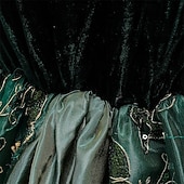 preiswerte Mädchen Verkleidung Kostüme-Buchwoche 2026: Märchenprinzessin Anna – Blumenmädchenkleid, Mottoparty, Kostüm, Tüllkleid, Cosplay für Mädchen, Kinder, Weihnachten, Karneval, Maskerade