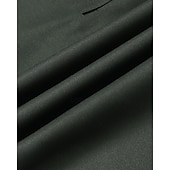 billiga Löparbyxor och tights-Herr Sportmjukisbyxor Casual joggingbyxor Militärbyxor Med fickor Underdelar Gym Fritids- Träningspass Höst vinter Gym Camping Träna Normal Sportkläder Sportkläder Solid färg Svart Kaki Armégrön