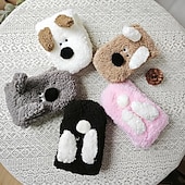 billiga hem strumpor-mysiga tjocka strumpor kvinnor varma vinterplysch sovstrumpor mjuka hemmagolvsstrumpor bekväma postpartum loungestrumpor inomhus termokläder