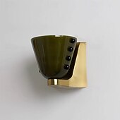 Недорогие Бра-настенное бра с латунным креплением