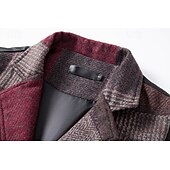 economico Costumi maschili degli anni '20-Retrò Vintage Anni Ruggenti Anni 1920 Gilet Il grande Gatsby Gangster Costume Per uomo Halloween Carnevale Mascherata Festa &amp; Sera Adulti Gilet