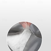 billiga Skärm för fönster och dörr-magnetisk flugnätsdörr, tjock isolerad vinterdörrgardin, magnetisk självstängande nät, vindtätt köldskydd, ljudisolerad hemingång, varm bomullshängande panel för dörrar