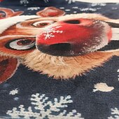 זול סוודרים מכוערים של גברים-סוודר חג המולד המכוער בגדי ריקוד גברים כל אחד דפוס סוודר סוודר סריגים צווארון צווארון יום יומי חופשה יומי Keep Warm שרוול ארוך אביב סתיו חורף שחור אודם פול