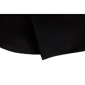 economico Costumi maschili degli anni '20-Anni Ruggenti Anni 1920 Retrò Vintage Blusa / Camicia Gangster Testimoni dello Sposo Slim Fit Costume Per uomo Mascherata Abbigliamento da sera Affari / Cerimonia / Matrimonio Addio al Nubilato Adulti
