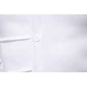 economico Costumi maschili degli anni '20-Anni Ruggenti Anni 1920 Retrò Vintage Blusa / Camicia Gangster Testimoni dello Sposo Slim Fit Costume Per uomo Mascherata Abbigliamento da sera Affari / Cerimonia / Matrimonio Addio al Nubilato Adulti