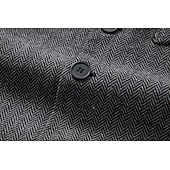 economico Costumi maschili degli anni '20-Retrò Vintage Anni Ruggenti Anni 1920 Gilet Il grande Gatsby Gangster Costume Per uomo Halloween Carnevale Mascherata Festa &amp; Sera Adulti Gilet