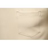 economico Costumi maschili degli anni '20-Anni Ruggenti Anni 1920 Retrò Vintage Blusa / Camicia Gangster Testimoni dello Sposo Slim Fit Costume Per uomo Mascherata Abbigliamento da sera Affari / Cerimonia / Matrimonio Addio al Nubilato Adulti