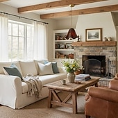 economico Luci a sospensione-lampada a sospensione in vetro artistico - lampada da soffitto moderna ispirata alla fioritura