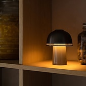 Недорогие ночники-переносная настольная лампа