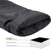 olcso fűtés és hűtés-2 db strapabíró téli csaptelep-takaró, 1 nagy és 1 kicsi, kültéri csaptelepekhez és tűzcsapokhoz alkalmas - EU csőkompatibilis fagyálló zárral, tartós szövet zokni kialakítás / európai kültéri