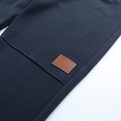 tanie Spodnie biegowe i legginsy-Męskie Spodnie dresowe sportowe Spodnie dresowe casualowe Spodnie cargo Z kieszeniami Doły Siłownia Athleisure Ćwiczyć Jesień / Zima Siłownia Piesze wycieczki Trening Regularny Odzież sportowa Odzie