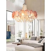 economico Design Anello e Rotondo-lampadario