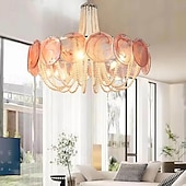 economico Design Anello e Rotondo-lampadario