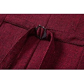 cheap Men's 1920s Costumes-Retro Vintage Roaring 20s 1920s Vest The Great Gatsby Gangster Fancy Dress Men's Halloween Carnival Masquerade Party &amp; Evening Adults' Vest