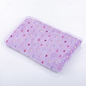 cheap Mats &amp; Blankets-Premium Soft Dog Blanket Washable  Cat Blanket for Indoor Cats Large Medium Small Dog Puppy Essentials
