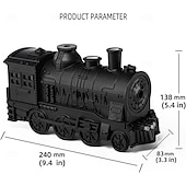 お買い得  装飾ライト-リモートコントロール シンプル 近代の USB 1個
