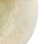  Női Kalap Halász sapka Szélbiztos Meleg Hétköznapi Hétvége Báránybunda Tiszta szín