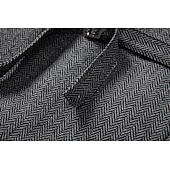 economico Costumi maschili degli anni '20-Retrò Vintage Anni Ruggenti Anni 1920 Gilet Il grande Gatsby Gangster Costume Per uomo Halloween Carnevale Mascherata Festa &amp; Sera Adulti Gilet